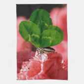 Linge De Cuisine Lucky Butterfly (Vertical)