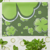 Linge De Cuisine Lucky Charms (Plié)