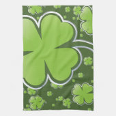 Linge De Cuisine Lucky Charms (Vertical)