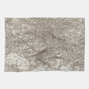 Linge De Cuisine Lucon