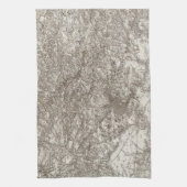 Linge De Cuisine Lucon (Vertical)