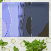 LINGE DE CUISINE LUMIÈRE (Plié)