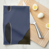 LINGE DE CUISINE LUMIÈRE (Quart Plié)