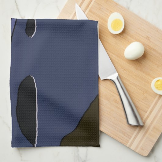 LINGE DE CUISINE LUMIÈRE (Quart Plié)