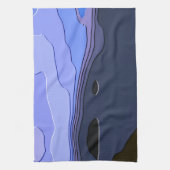 LINGE DE CUISINE LUMIÈRE (Vertical)