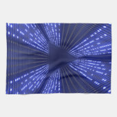 Linge De Cuisine lumière brillante (Horizontal)