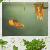 Linge De Cuisine Lumière de l'été (Plié)