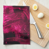 LINGE DE CUISINE LUMIÈRES (Quart Plié)