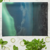 Linge De Cuisine Lumières du Nord (Plié)