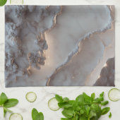 Linge De Cuisine Lumina (Plié)