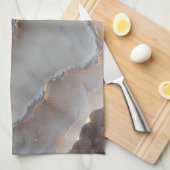 Linge De Cuisine Lumina (Quart Plié)