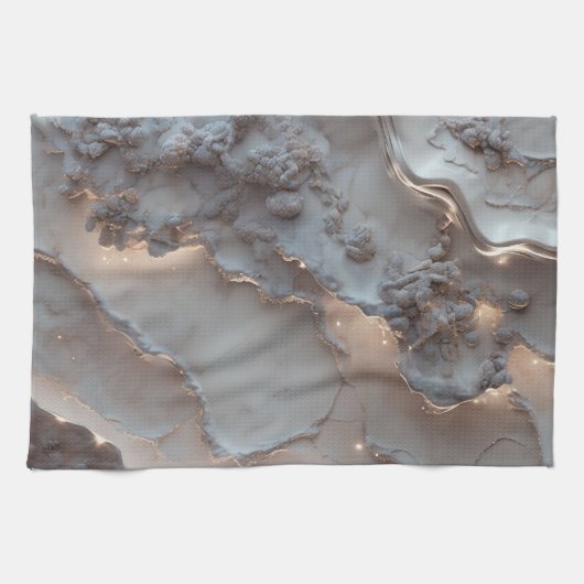 Linge De Cuisine Lumina (Horizontal)