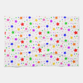 Linge De Cuisine Lumineux (Horizontal)