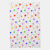 Linge De Cuisine Lumineux (Vertical)