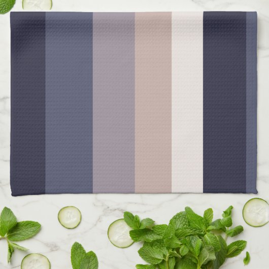 Linge De Cuisine Luminosité de la lune (Plié)