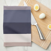 Linge De Cuisine Luminosité de la lune (Quart Plié)