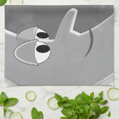 Linge De Cuisine Luna (Plié)