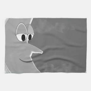 Linge De Cuisine Luna