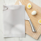 Linge De Cuisine Lunaria, Plante monétaire, pots de graines séchées (Quart Plié)