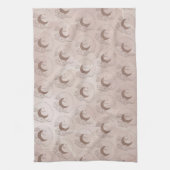 Linge De Cuisine Lunes (Vertical)