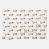 Linge De Cuisine Lutter (Horizontal)