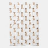 Linge De Cuisine Lutter (Vertical)