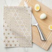 Linge De Cuisine Luxe (Quart Plié)