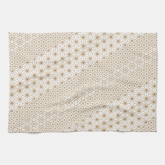 Linge De Cuisine Luxe (Horizontal)