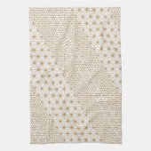 Linge De Cuisine Luxe (Vertical)