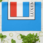 Linge De Cuisine Luxembourg (Plié)