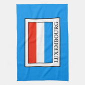 Linge De Cuisine Luxembourg (Vertical)