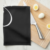 LINGE DE CUISINE M. (Quart Plié)