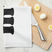 Linge De Cuisine m3h (Quart Plié)