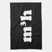 Linge De Cuisine m3h (Vertical)