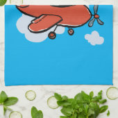 Linge De Cuisine M. Cell (Plié)