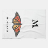 Linge De Cuisine "M" pour Monarch (Horizontal)