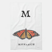 Linge De Cuisine "M" pour Monarch (Vertical)