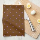 Linge De Cuisine M. Teddy (Quart Plié)