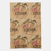 Linge De Cuisine Ma Cuisine (Vertical)