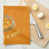 Linge De Cuisine Mac & Cheese (Quart Plié)