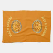 Linge De Cuisine Mac & Cheese (Horizontal)