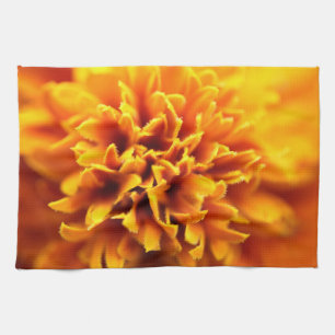 Linge De Cuisine Macao de la fleur étudiante