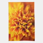 Linge De Cuisine Macao de la fleur étudiante (Vertical)