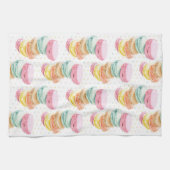 Linge De Cuisine Macaron Dots (Horizontal)