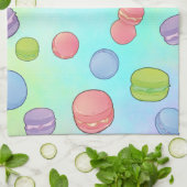 Linge De Cuisine Macarons (Plié)