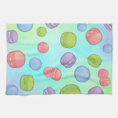 Linge De Cuisine Macarons (Horizontal)