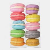 Linge De Cuisine Macarons (Vertical)