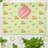 Linge De Cuisine Macarons (Plié)