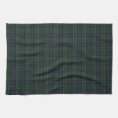 Linge De Cuisine MacCallum Tartan écossais original moderne (Horizontal)