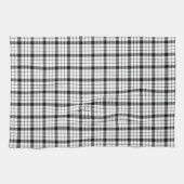 Linge De Cuisine MacFarlane (Horizontal)